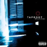 TAPROOT - Welcome cover 