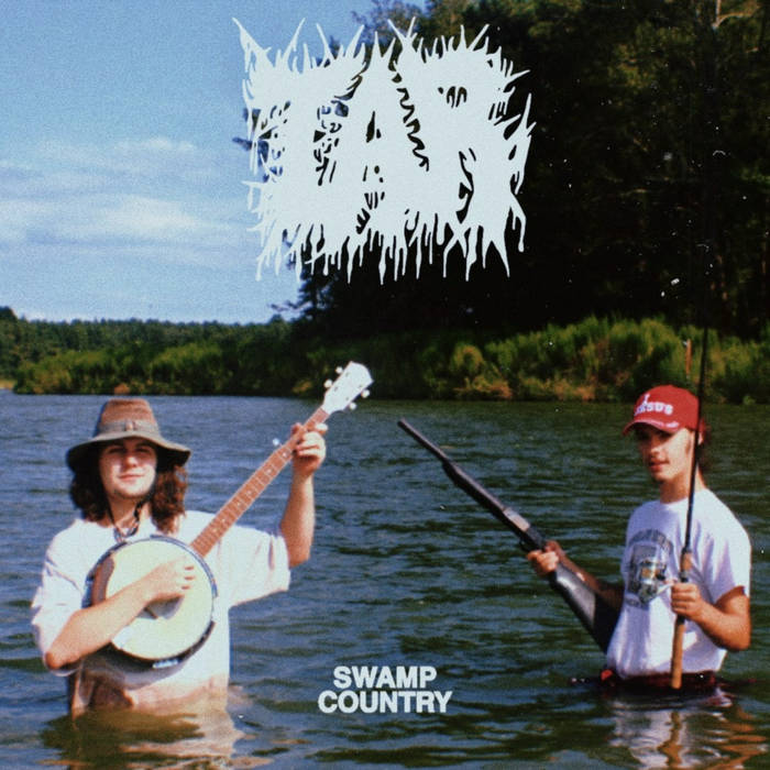 TAR (NC) - Swamp Country cover 