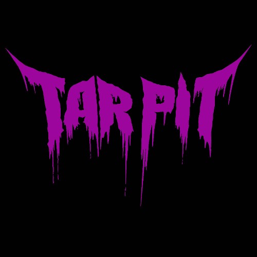 TAR PIT - Tar Pit cover 