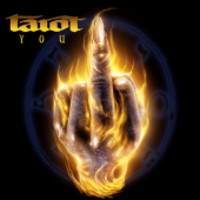 TAROT - You cover 