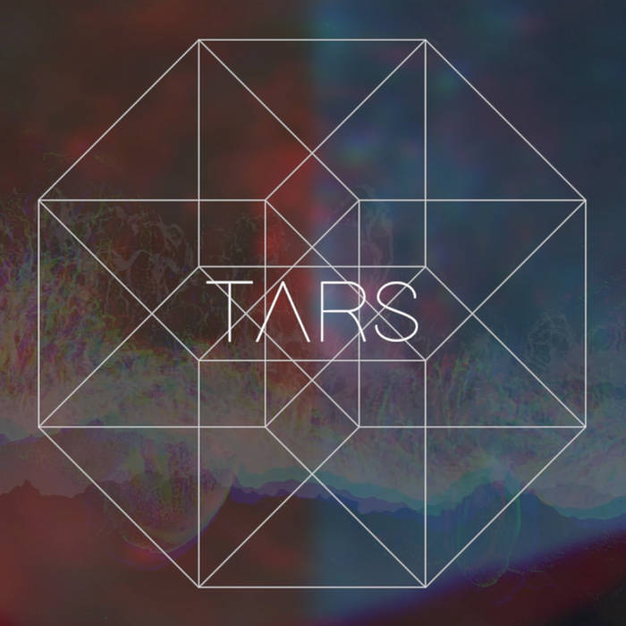 TARS - Endurance cover 