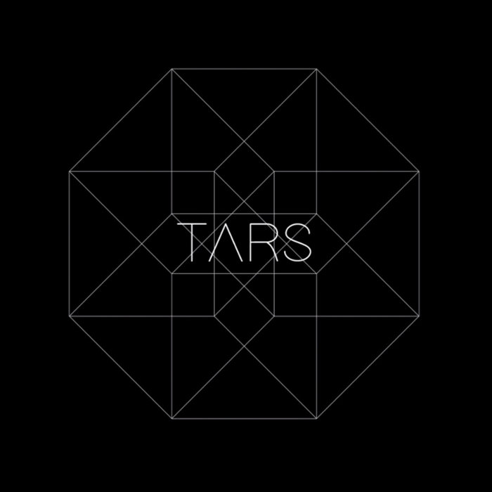 TARS - Hello Case cover 