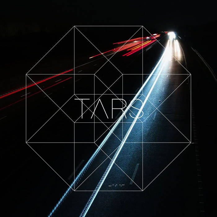 TARS - Stay cover 