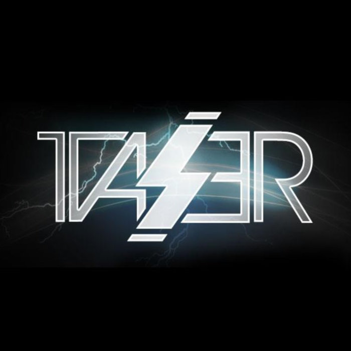 TASER - Electric Stone cover 
