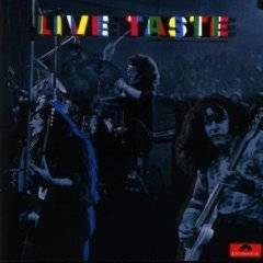 TASTE - Live Taste cover 