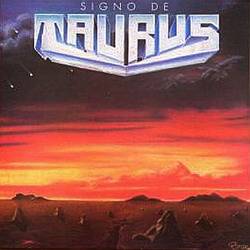 TAURUS - Signo de Taurus cover 
