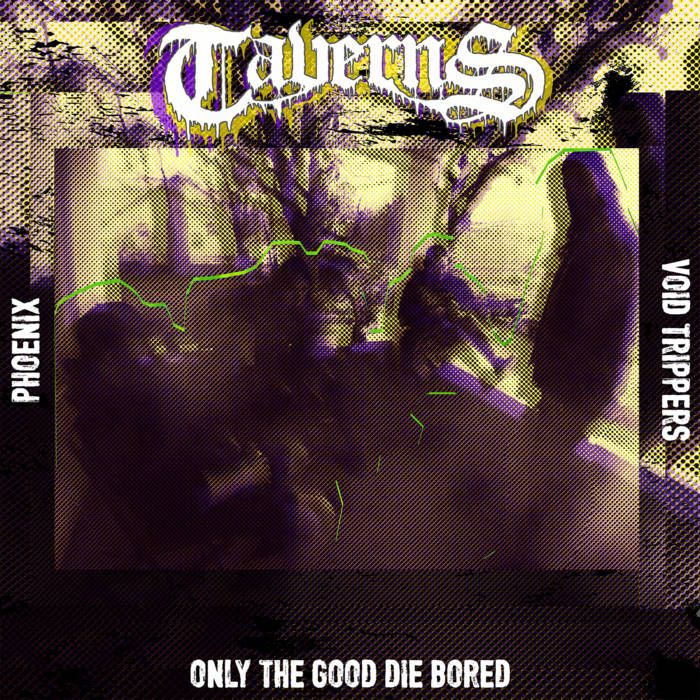 TAVERNS - Taverns cover 