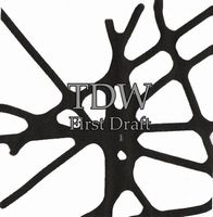 TDW - First Draft cover 