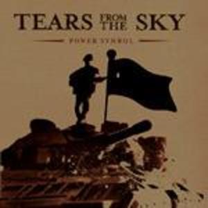 TEARS FROM THE SKY - Power Symbol cover 