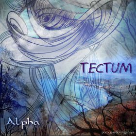 TECTUM - Alpha cover 
