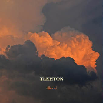 TEKHTON - Alluvial cover 