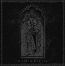 TELOCH - Morbid Prayer cover 