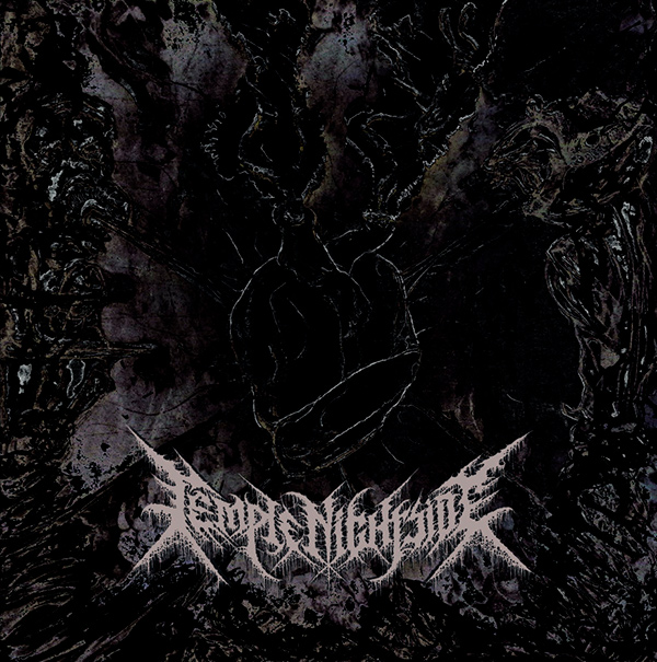 TEMPLE NIGHTSIDE - Condemnation cover 