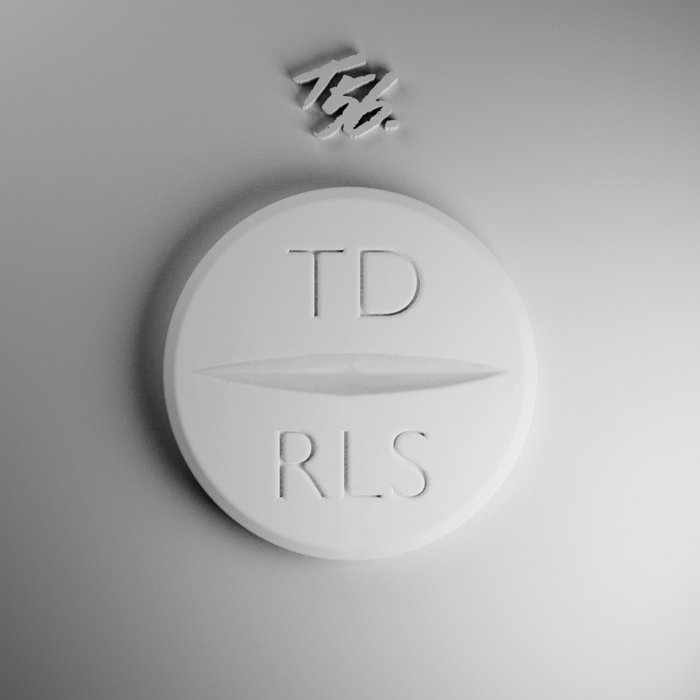 TEN56. - RLS cover 