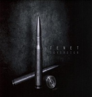 TENET - Demo 2003 cover 