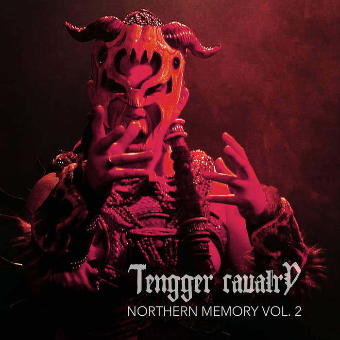 TENGGER CAVALRY - Northern Memory (Vol. 2) cover 