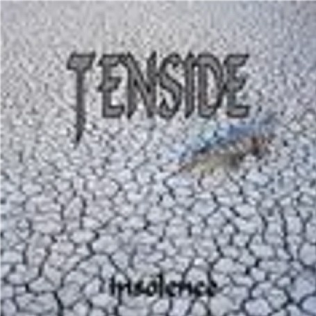 TENSIDE - Insolence cover 