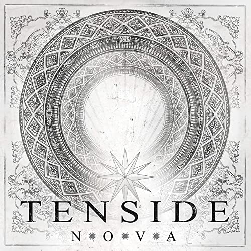 TENSIDE - Nova cover 