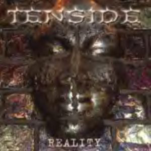 TENSIDE - Reality cover 