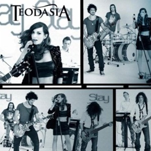 TEODASIA - Stay cover 