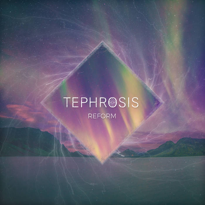TEPHROSIS - Reform cover 