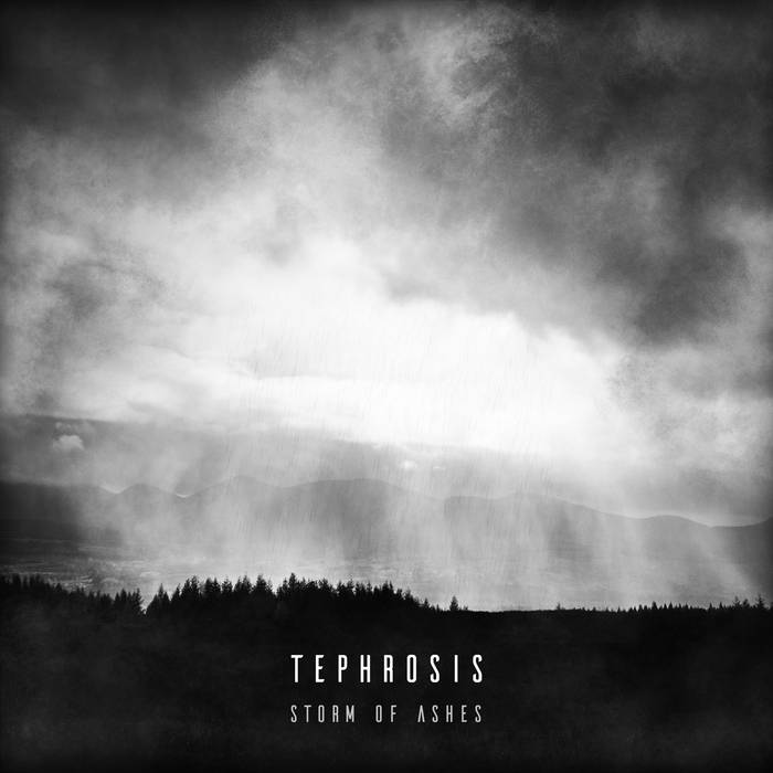 TEPHROSIS - Storm Of Ashes cover 