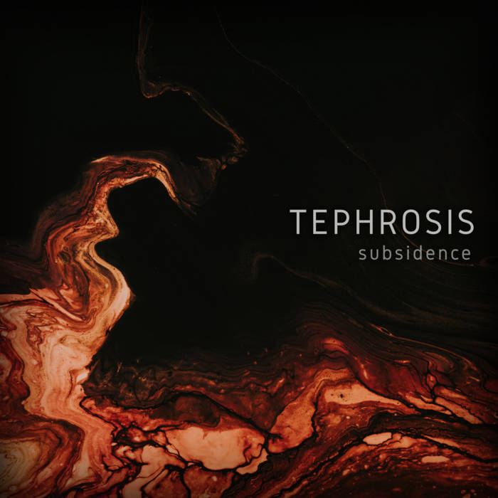 TEPHROSIS - Subsidence cover 