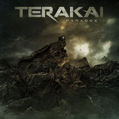 TERAKAI - Paradox cover 