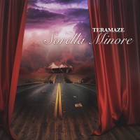 TERAMAZE - Sorella Minore cover 