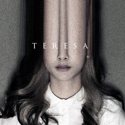TERESA - Salvation cover 