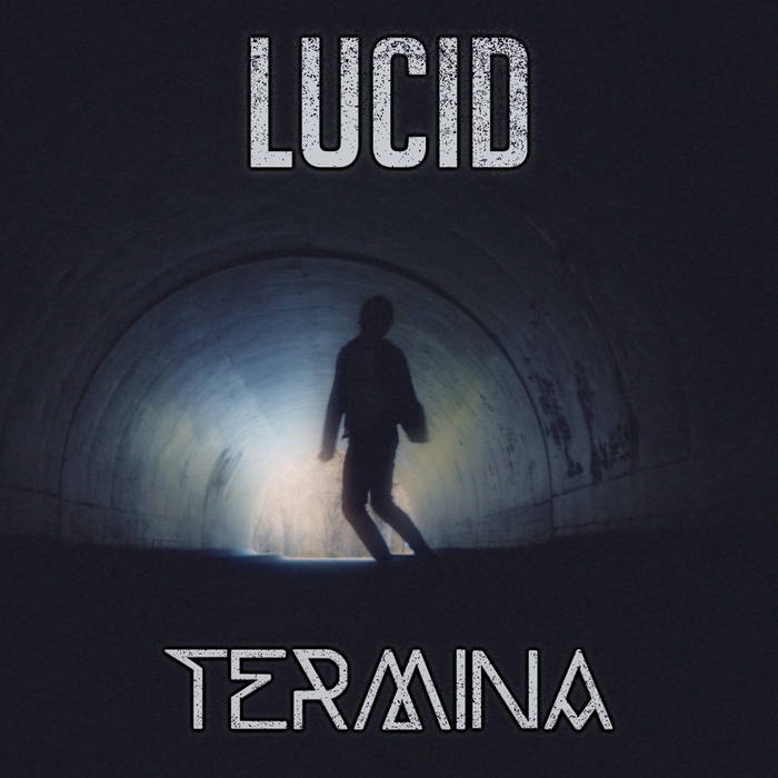 TERMINA - Lucid cover 