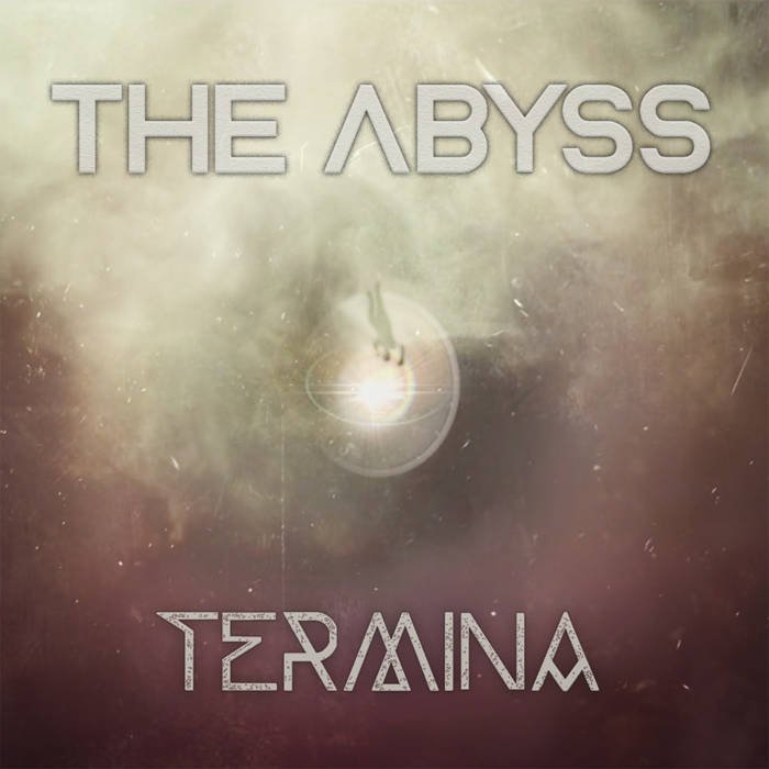 TERMINA - The Abyss cover 