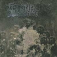 TERMINALLY YOUR ABORTED GHOST - The Art of Suicide as Self-Expression cover 