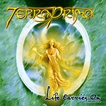 TERRA PRIMA - Life Carries On cover 