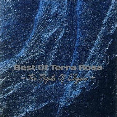 TERRA ROSA - Best of Terra Rosa: For People of Elegance cover 