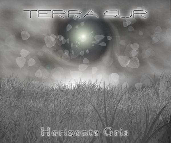 TERRA SUR - Horizonte Gris cover 
