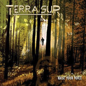 TERRA SUR - Raise Your Voice cover 