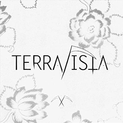 TERRA VISTA - Terra Vista cover 