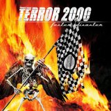 TERROR 2000 - Faster Disaster cover 