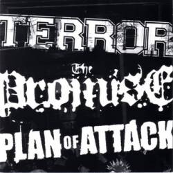 TERROR - Terror / The Promise / Plan Of Attack cover 