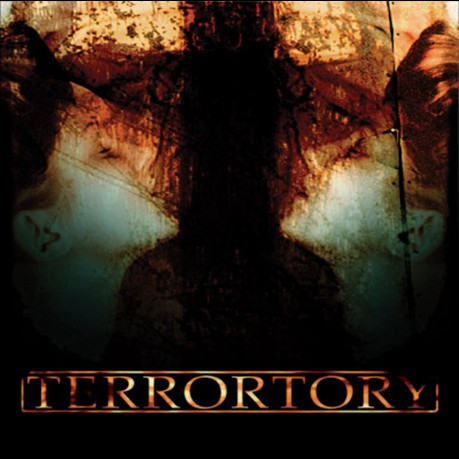 TERRORTORY - Terrortory cover 