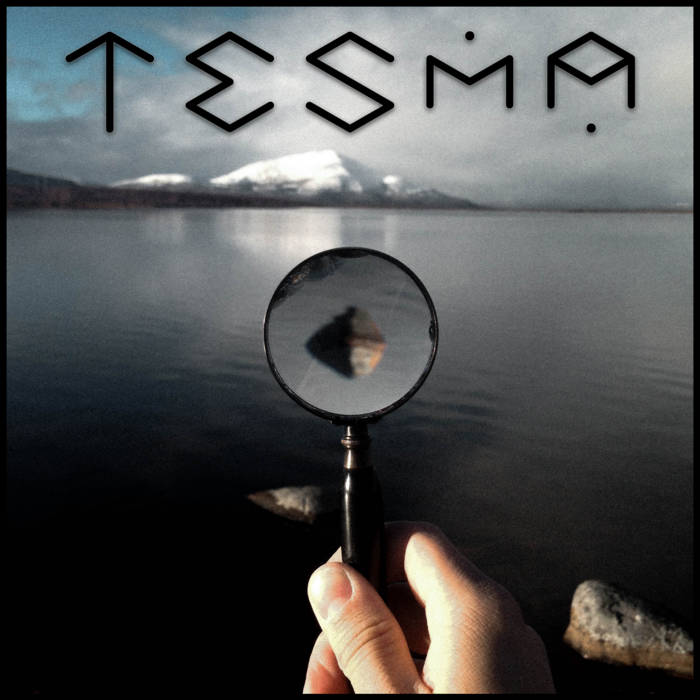 TESMA - Tesma cover 