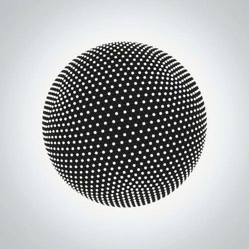 TESSERACT - Altered State cover 