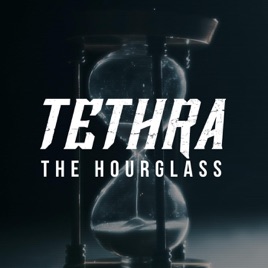 TETHRA - The Hourglass cover 