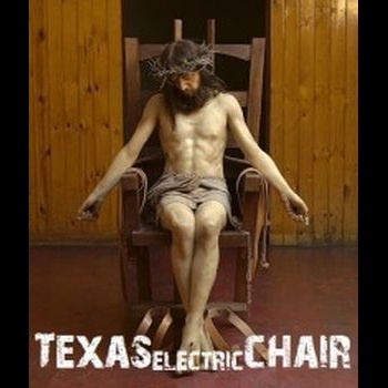 TEXASELECTRICCHAIR - Short Cut To Hell cover 