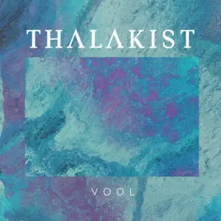THALAKIST - Vool cover 