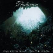 THALARION - Tales of the Woods... Thus Was Written cover 