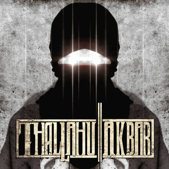 THALLAHU AKBAR - DJihad cover 