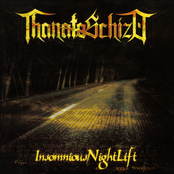 THANATOSCHIZO - InsomniousNightLift cover 