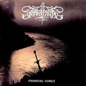 THARAPHITA - Primeval Force cover 